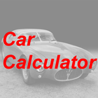 Car Calculator icône