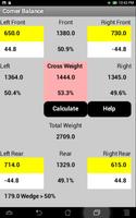 Car Calculator capture d'écran 3