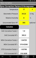 Car Calculator تصوير الشاشة 1