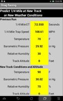 Car Calculator تصوير الشاشة 2