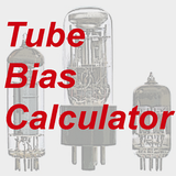 Tube Bias Calculator icône