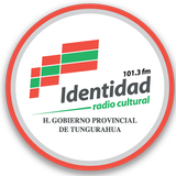 Identidad Radio Cultural simgesi