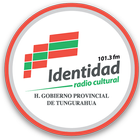 Identidad Radio Cultural ไอคอน