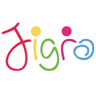 JIGRA - Plataforma Académica 圖標