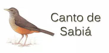 Canto de Sabiá