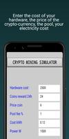 Mining Simulator تصوير الشاشة 2
