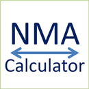 National Map Accuracy Calc-APK