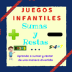 19CT62 Sumas y Restas para niños