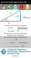 Banco de Condensadores ZurcoIS الملصق