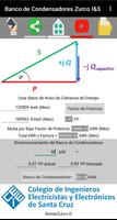 Banco de Condensadores ZurcoIS Ekran Görüntüsü 1