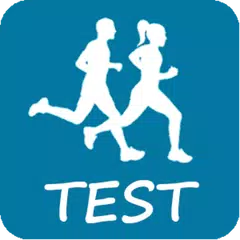 Beep Test Leger Running APK download