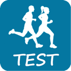 Beep Test Leger Running simgesi