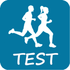 Beep Test Leger Running biểu tượng