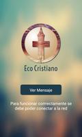 Eco Cristiano poster