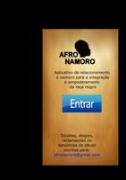 AFRONAMORO poster