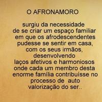 AFRONAMORO screenshot 1