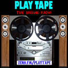 Play Tape icon