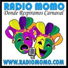 Radio Momo Uruguay simgesi
