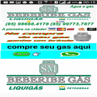 Beberibe Gás icon