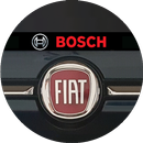 Radio Code FITS Bosch Fiat APK