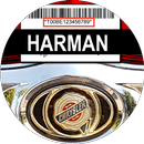 Chrysler Harman T00BE Decoder APK