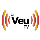 Radio  La Veu Tv icône