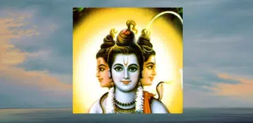 Datta Mahatmya Audio