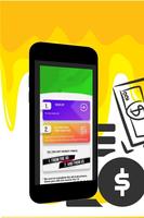 HoneyGain Rewards App: Make Money capture d'écran 2