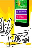 HoneyGain Rewards App: Make Money capture d'écran 3