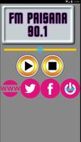 FM PAISANA 90.1 截图 1