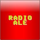 Radio ALE Zeichen