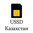 USSD справочник - Казахстан icône