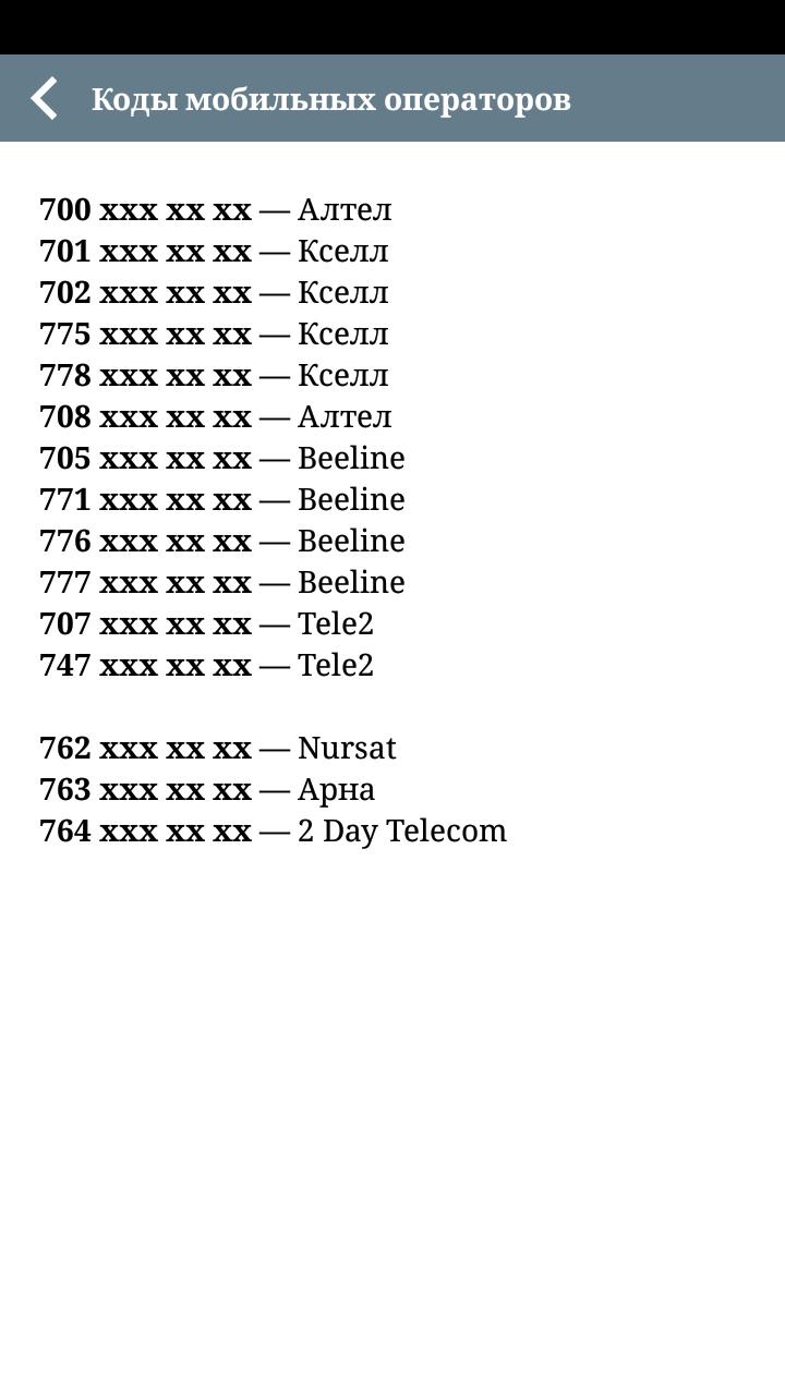 Нерабочие номера. Префикс Казахстана сотовый. Код Казахстана мобильной связи. Коды мобильных операторов Казахстана. Номера операторов сотовой связи Казахстана.