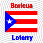 Boricua Lottery Pro ícone