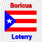 Boricua Lottery Pro आइकन