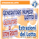Generatore Numeri Lotto 1.1 Pr APK