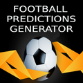 Football prediction generator