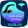 Swim Start Sounds