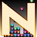 NUMB - The Numbers Game APK