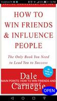 How to Win Friends and Influence People Affiche