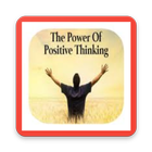 Power Of Positive Thinking icône