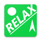 Relax Instantly Reduce anxiety, panic, and fear icône