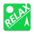 Relax Instantly Reduce anxiety, panic, and fear biểu tượng