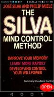 Silva Mind Control-poster