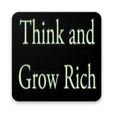 Think and Grow Rich icône