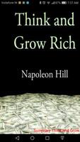 Think and Grow Rich poster