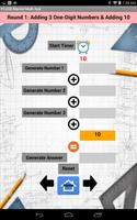 FCUSD Mental Math اسکرین شاٹ 2