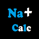 NaCaLc: Sodium calculator / ca APK