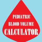 Pediatric Blood Transfusion Vo-icoon