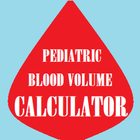 Pediatric Blood Transfusion Vo иконка